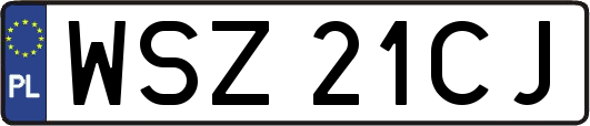 WSZ21CJ