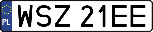 WSZ21EE