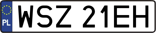 WSZ21EH