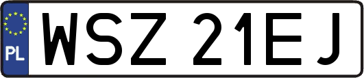 WSZ21EJ