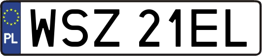 WSZ21EL