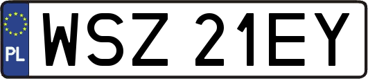 WSZ21EY