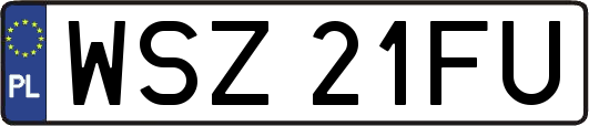 WSZ21FU