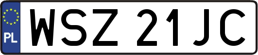 WSZ21JC