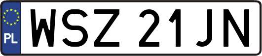 WSZ21JN
