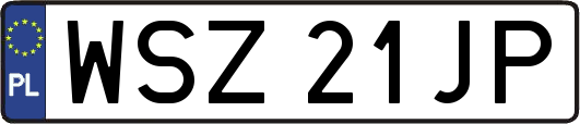 WSZ21JP