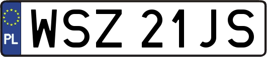 WSZ21JS