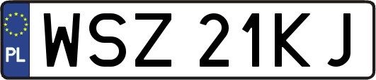 WSZ21KJ