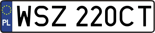 WSZ220CT