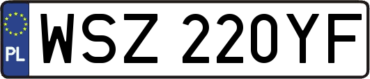 WSZ220YF