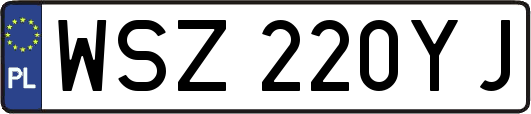 WSZ220YJ