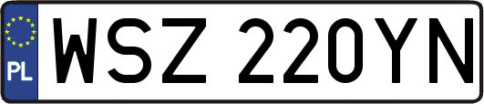 WSZ220YN
