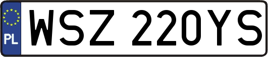 WSZ220YS