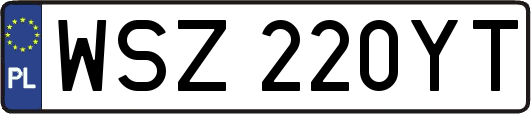 WSZ220YT