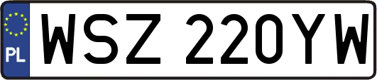 WSZ220YW