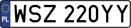 WSZ220YY