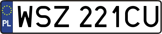WSZ221CU