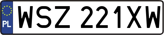 WSZ221XW