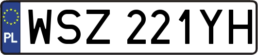 WSZ221YH