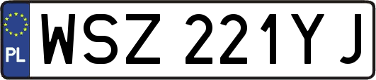 WSZ221YJ