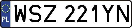 WSZ221YN