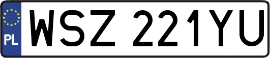 WSZ221YU
