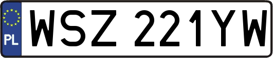 WSZ221YW