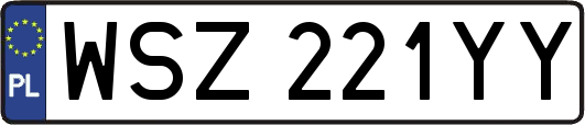 WSZ221YY