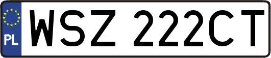WSZ222CT