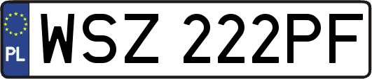 WSZ222PF