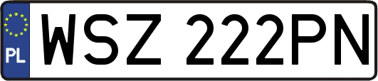 WSZ222PN