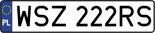 WSZ222RS