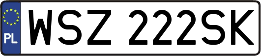 WSZ222SK