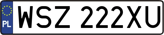 WSZ222XU