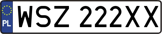 WSZ222XX