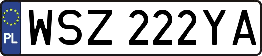 WSZ222YA
