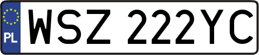 WSZ222YC