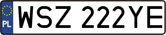 WSZ222YE