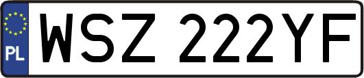 WSZ222YF