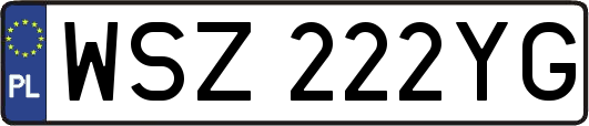 WSZ222YG