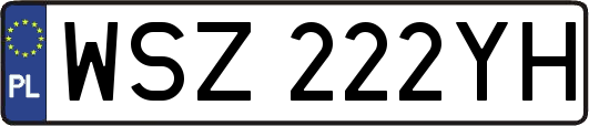 WSZ222YH