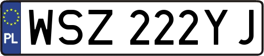 WSZ222YJ