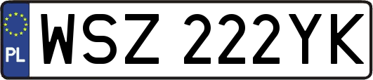 WSZ222YK