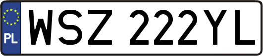 WSZ222YL