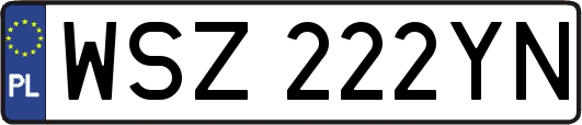 WSZ222YN