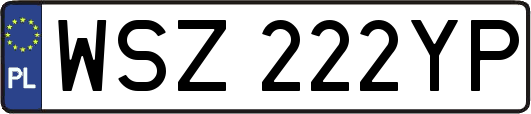 WSZ222YP