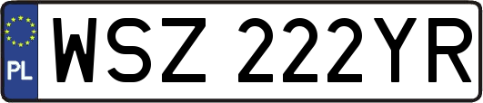 WSZ222YR