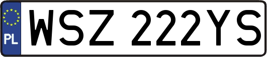 WSZ222YS