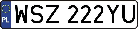 WSZ222YU