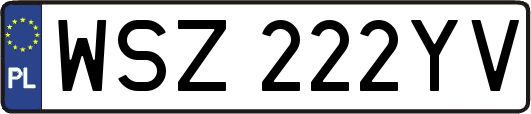 WSZ222YV